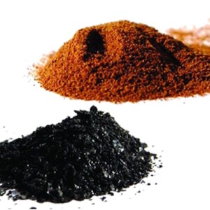 Fulvic & Humic Acids