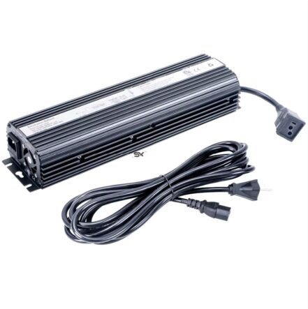 Ballasts