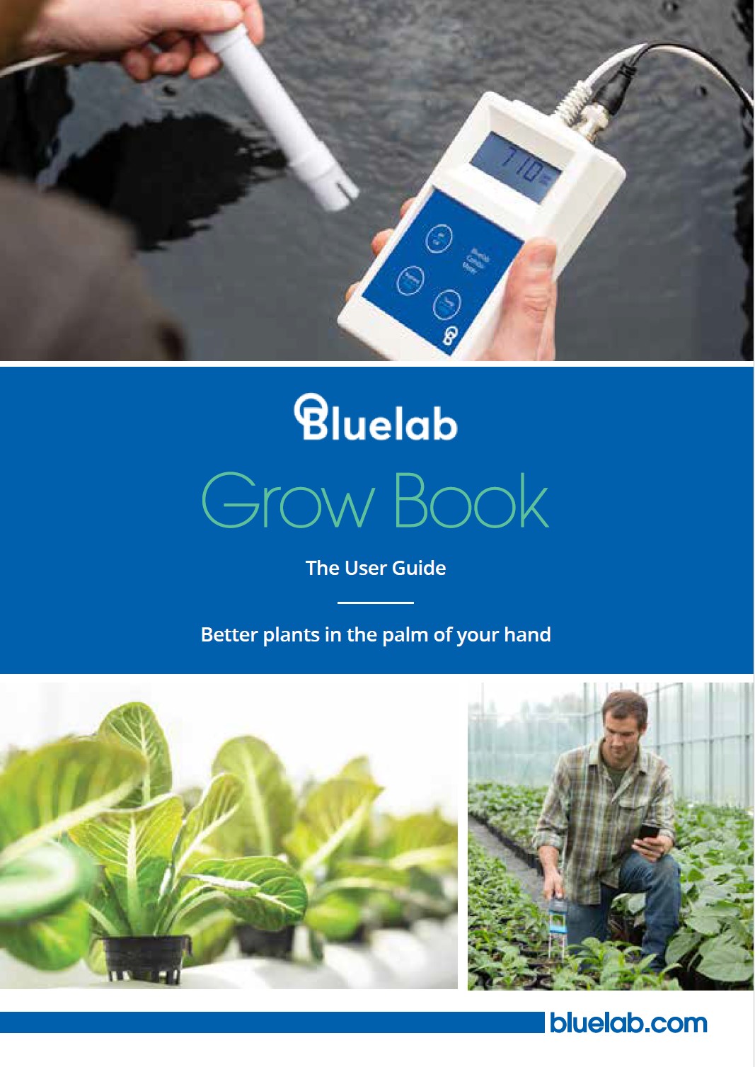 Manuals – The Flower Factory