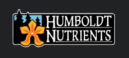 Humboldt Nutrients