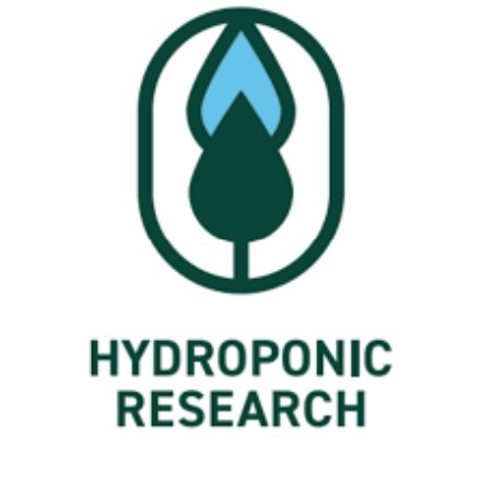 Hydroponic Research