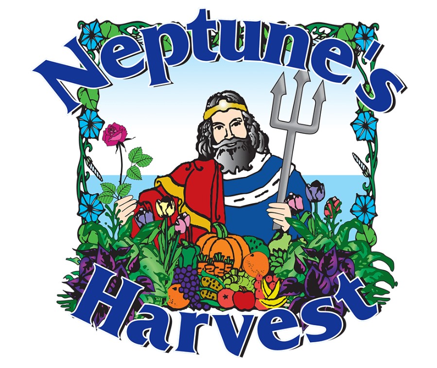 Neptunes Harvest