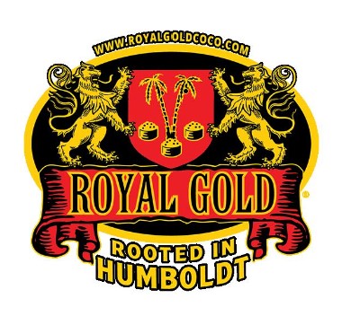 Royal Gold