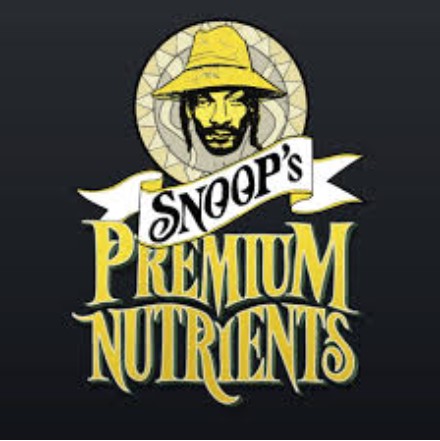 Snoop's Premium Nutrients