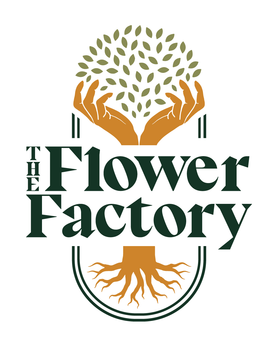 The Flower Factory