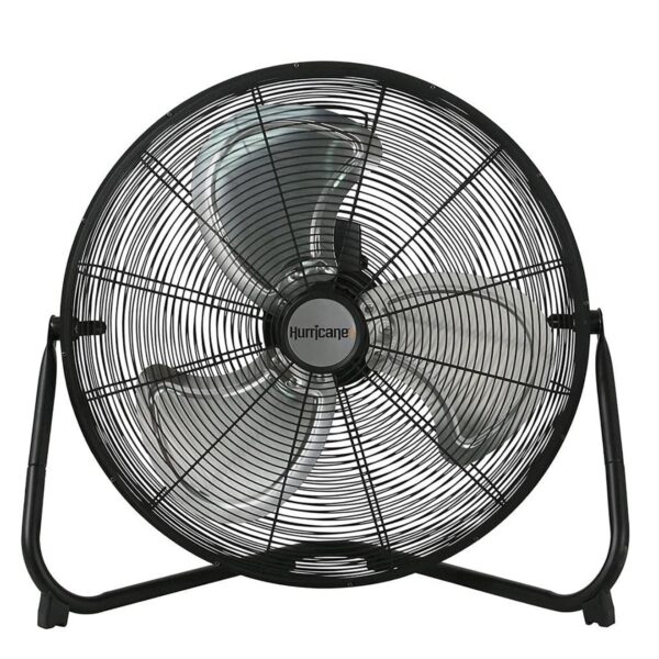 Fans & Ducting