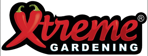 Xtreme Gardening