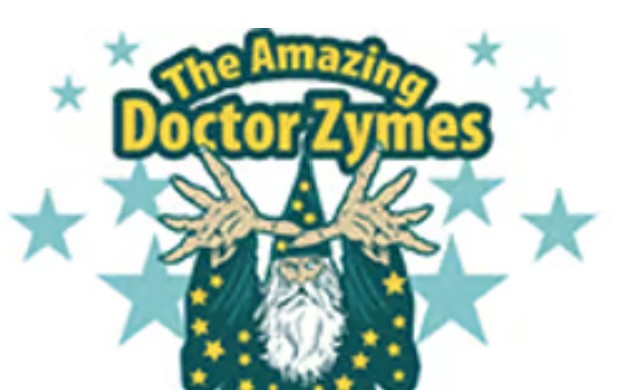 The Amazing Doctor Zymes