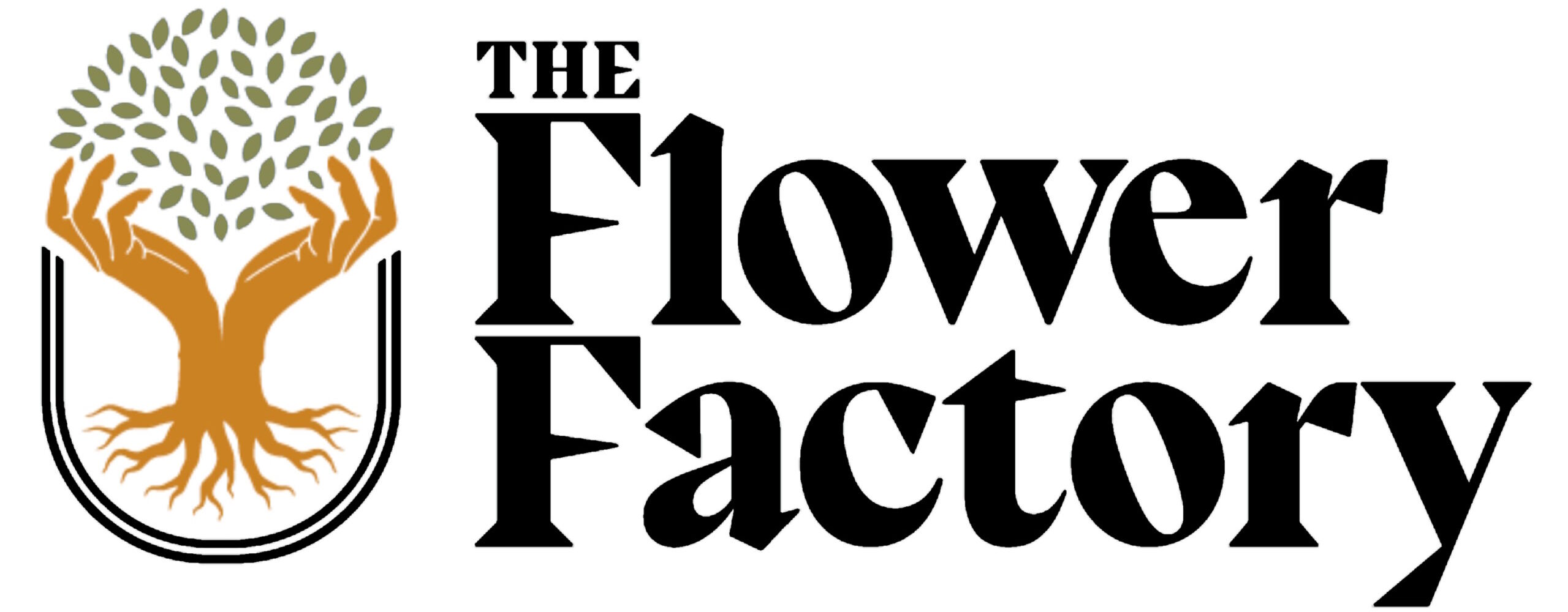 The Flower Factory