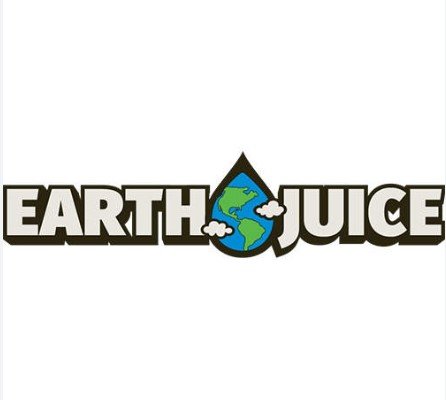 Earth Juice