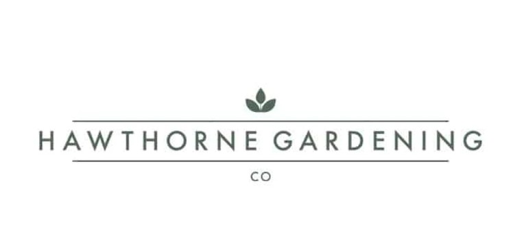 Hawthorne Gardening Co