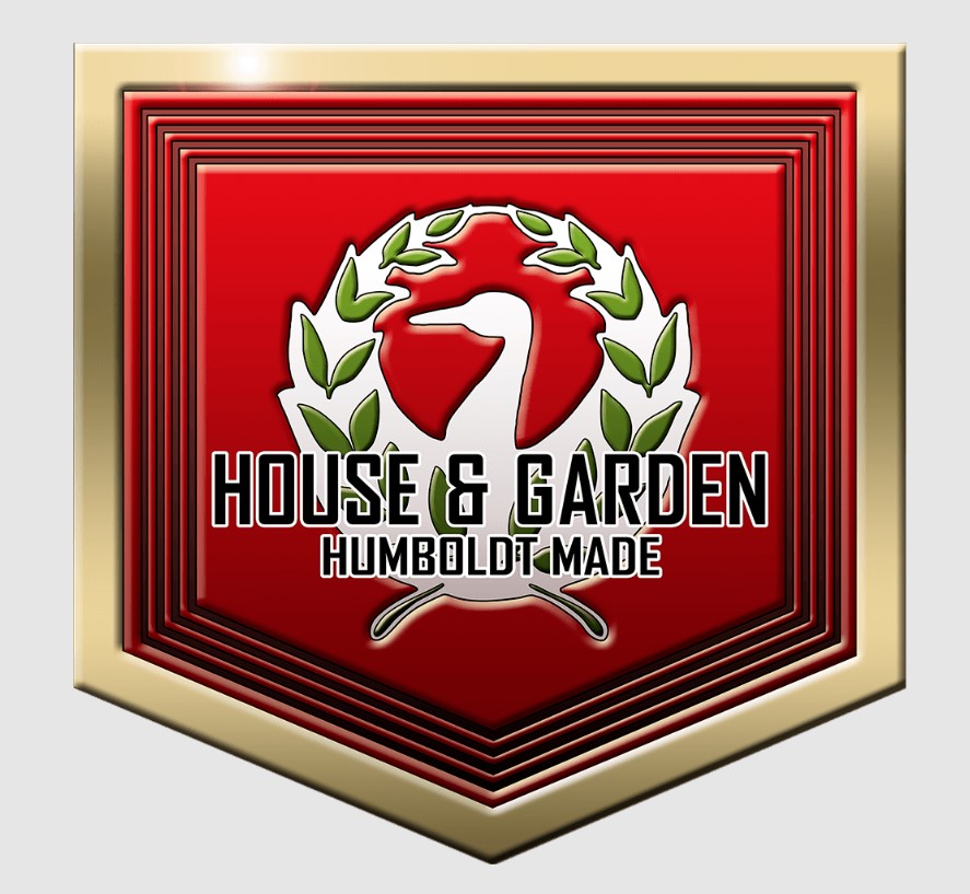 House & Garden