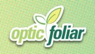 Optic Foliar