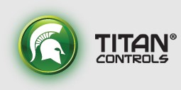 Titan Controls