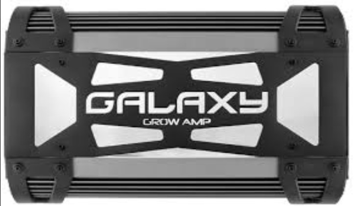 Galaxy Grow Amps